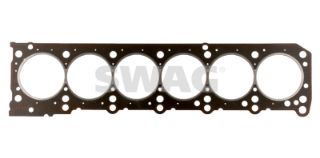 SİLİNDİR KAPAK CONTASI 90.50MM (M102, M103) 190 W201 86>91 W124 86>93 S124 86>93 W126 86>91 resmi