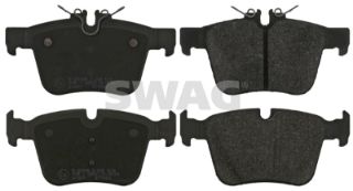 FREN BALATASI ARKA W205 14> S205 14> C205 15> A205 16> resmi
