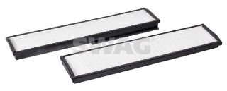 POLEN FILTRESI E-CLASS W124 93>95 S124 93>96 resmi