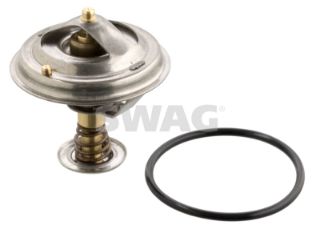 TERMOSTAT KUTU İÇİ ADET 1 MODEL 124. S-CLASS MODEL 126 . S-CLASS MODEL 140 . SL MODEL 107 . SL M ODEL 129 FEBI 10263 resmi