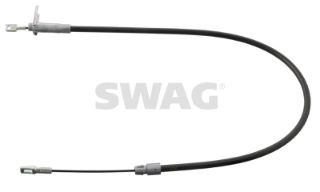 FREN HALATI ARKA SAĞ (PARK FRENI) E-CLASS W210 96>02 S210 97>03 resmi
