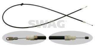 FREN HALATI ÖN (PARK FRENI) E-CLASS W210 96>02 S210 97>03 resmi