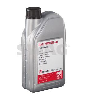 ŞANZIMAN YAĞI FEBI 21829 resmi