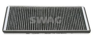 POLEN FILTRESI MERCEDES SPRINTER (MODEL 901) (MODEL 902) (MODEL 903) (MODEL 904) (MODEL 905) resmi