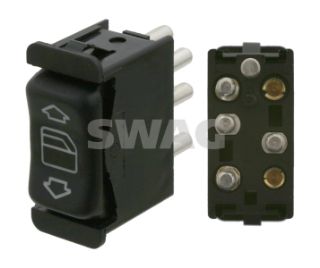 CAM AÇMA SALTERI SAĞ ÖN 190 W201 83>93 R107 85>89 resmi