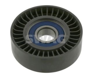KAYIŞ GERGİ RULMANI W168 97>04 W169 04>12 W245 05>11 VANEO 414 02>05 resmi