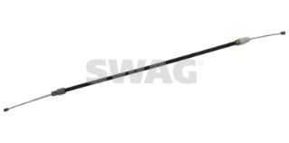 FREN HALATI ARKA SAĞ (PARK FRENI 760MM) A-CLASS W168 97>04 resmi