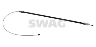 FREN HALATI ARKA SOL (PARK FRENI 1090MM) A-CLASS W168 97>04 resmi