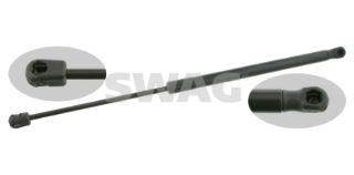 BAGAJ AMORTİSÖRU A-CLASS W169 04>12 resmi