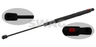 KAPUT AMORTİSÖRU SOL ML-CLASS W164 05>11 resmi