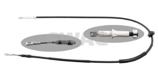FREN HALATI ARKA SOL (PARK FRENI 1740MM) C219 04>10 W211 02>08 S211 03>09 resmi