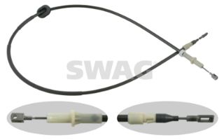 FREN HALATI ARKA SAĞ (PARK FRENI 1730MM) C219 04>10 W211 02>08 S211 03>09 resmi