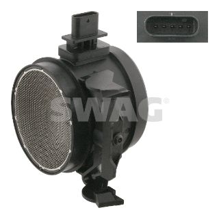 HAVA KÜTLE ÖLÇERİ FEBI 29516 resmi