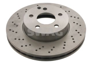 FREN DİSKI ÖN W204 07>14 S204 07>14 C204 11> R197 11> C197 10> resmi