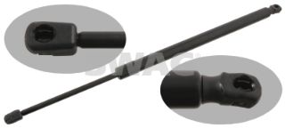 BAGAJ AMORTİSÖRU ML-CLASS W164 05>11 resmi
