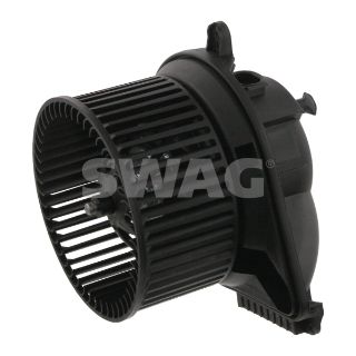 FAN MOTORU FEBI 34595 resmi