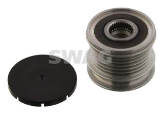 ALTERNATÖR KASNAĞI FEBI 33473 resmi