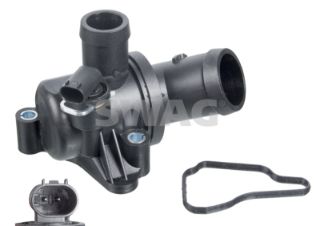 TERMOSTAT MUHAFAZA. CONTA VE SICAKLIK ŞALTERİ İLE FEBI 37181 resmi