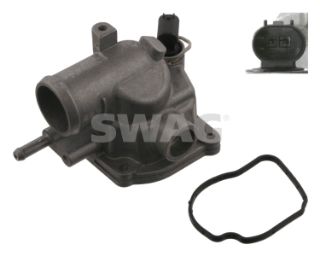 TERMOSTAT MUHAFAZA. CONTA VE SICAKLIK ŞALTERİ İLE FEBI 37456 resmi