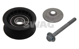 KAYIS GERGI RULMANI (KANALLI) W211 03>08 W220 00>05 W163 01>05 W463 00> resmi