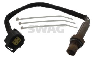 LAMBDA SONDA FEBI 38486 resmi
