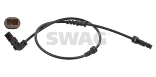 ABS SENSÖRÜ ÖN R/L 207 2009- FEBI 38597 resmi