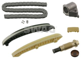 EKSANTRİK ZİNCİR TAKIMI W203 W204 W211 OM271 SPRINTER 906 08< resmi
