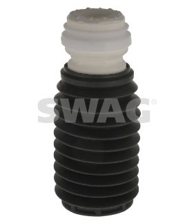 AMORTİSÖR TOZ KÖRÜĞÜ TAKIMI ÖN (STOPERLER ILE) W169 04>12 W245 05>11 resmi