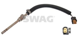 EGZOZ SICAKLIK SENSÖRÜ  W204 11>14 C204 11> C218 11>17 W212 09>15 W166 11>15 resmi
