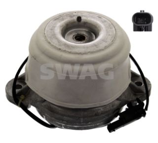 MOTOR TAKOZU FEBI 49424 resmi