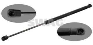 BAGAJ AMORTİSÖRU (OTOMATIK BAGAJ KAPAĞI) GLK-CLASS X204 08>15 resmi