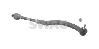 ROT MİLİ UÇ PARÇASI VE EMNİYETLİ SOMUN İLE FEBI 32204 resmi