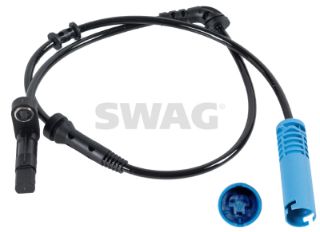 ÖN  ABS SENSÖRÜ  MİNİ COOPER R50 R53 R52 04>08 resmi