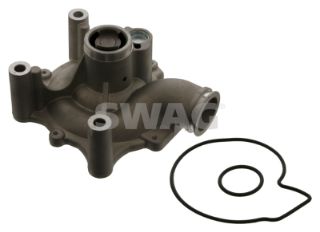 SU POMPASI MINI R52 R53 COOPER S resmi