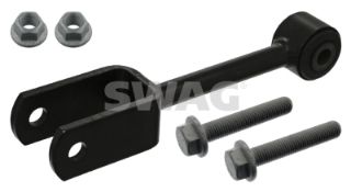 Z ROT BAGLANTI ÇUBUĞU (CIVATA VE SOMUN) SPRINTER (4X4) 511CDI 515CDI 518CDI 06> resmi