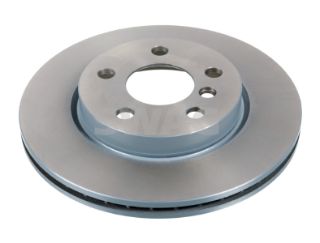 ÖN  FREN DİSKI BMW F45 MİNİ F54 F55 F56 F57 resmi