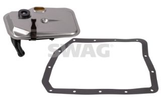 ŞANZIMAN YAĞI FİLTRE SETİ FEBI 106890 resmi