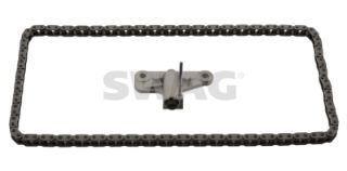 YAG POMPASI ZINCIR SETI (OM639) FORFOUR (454)  04>06 resmi