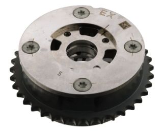 EKSANTRİK MIL AYARLAYICISI BMW F20 F30 F10 F25 F26 E89 N20 N26 EGZOZ resmi