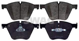 ÖN  FREN BALATASI BMW E70 E71 F15 F01 E71 E72 resmi