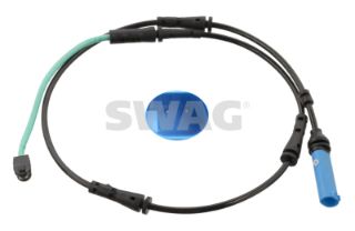 FREN BALATA FIŞI 5G30-G31-G38-6G32 GT-5F90 M5-7G11-G12-8G14-G15-G16-8F91 M8-X5 G05-X6 G06 17- FEBI 104576 resmi