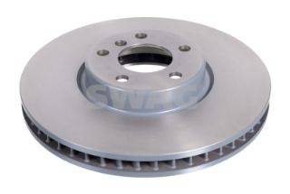 ÖN  SAĞ FREN DİSKI BMW F10 F07 F11 F12 F01 resmi
