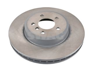 ÖN  FREN DİSKI BMW F06 F10 F11 F12 F13 F18 525 530 resmi
