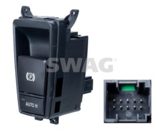 PARK FREN BUTONU BMW E70 E71 E72 resmi