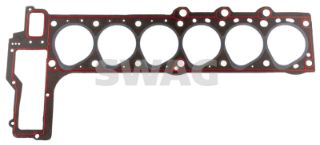 SİLİNDİR KAPAK CONTASI  OPEL OMEGA 2,5D BMW E36 325D E39 525D resmi