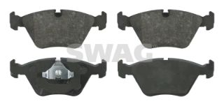 ÖN  FREN BALATASI BMW E32 E34 E36 M3 E34 M5 resmi