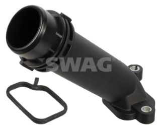 SU BAGLANTI FLANSI BMW F10 F30 N47 N57 resmi