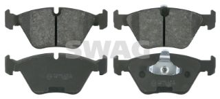 ÖN  FREN BALATASI BMW E39 E46  X3 E83 resmi