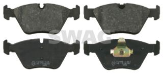 ÖN  FREN BALATASI BMW E39 E46 X3 E83 resmi