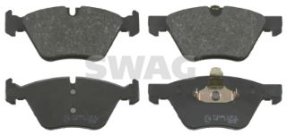 ÖN  FREN BALATASI BMW E60 E90 F10 resmi